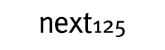 Logo next125