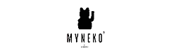 Logo My Neko