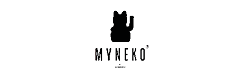 Logo My Neko