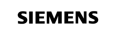 Logo Siemens