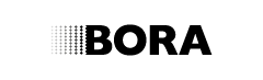 Logo Bora