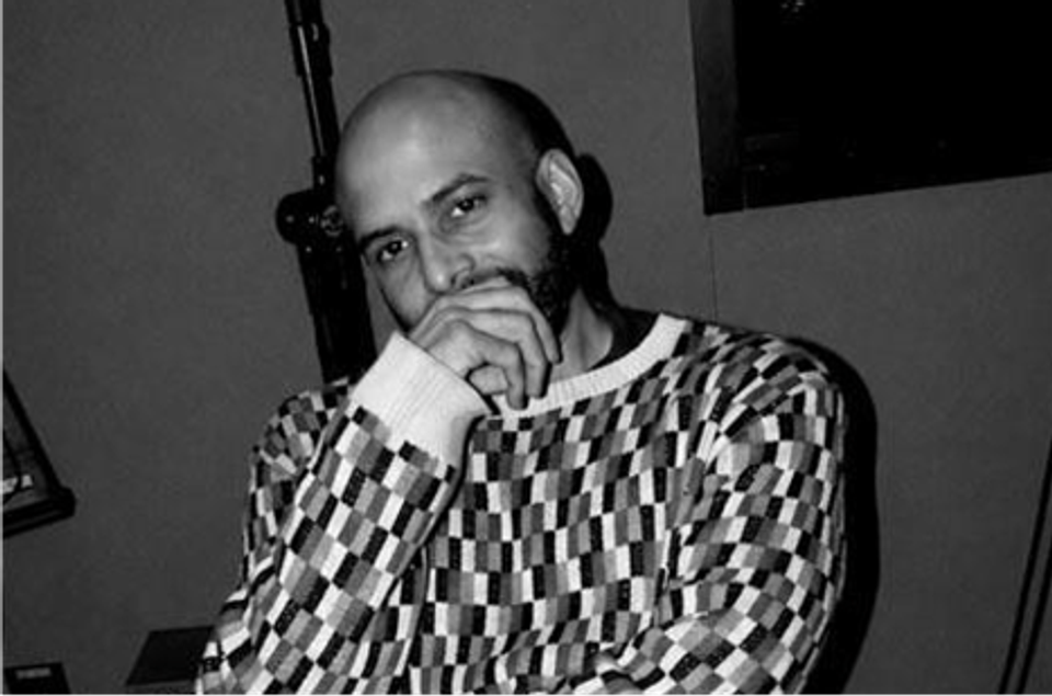 Luis Ángeles