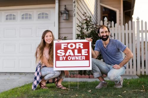 Selling a House Before 2 Years: A Guide for First-Time Sellers