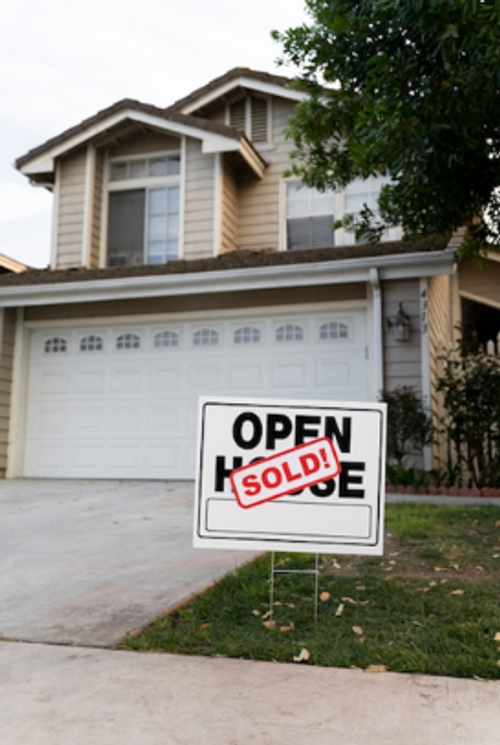 How Quickly Do Most Houses Sell?