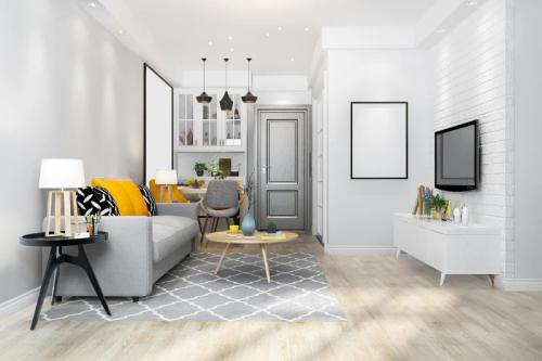 Where to Live Between Selling and Buying: Temporary Housing Solutions