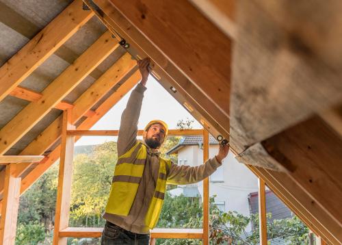 Understanding the Cost to Build a House in Kansas: Insights for Quick Cash Sellers