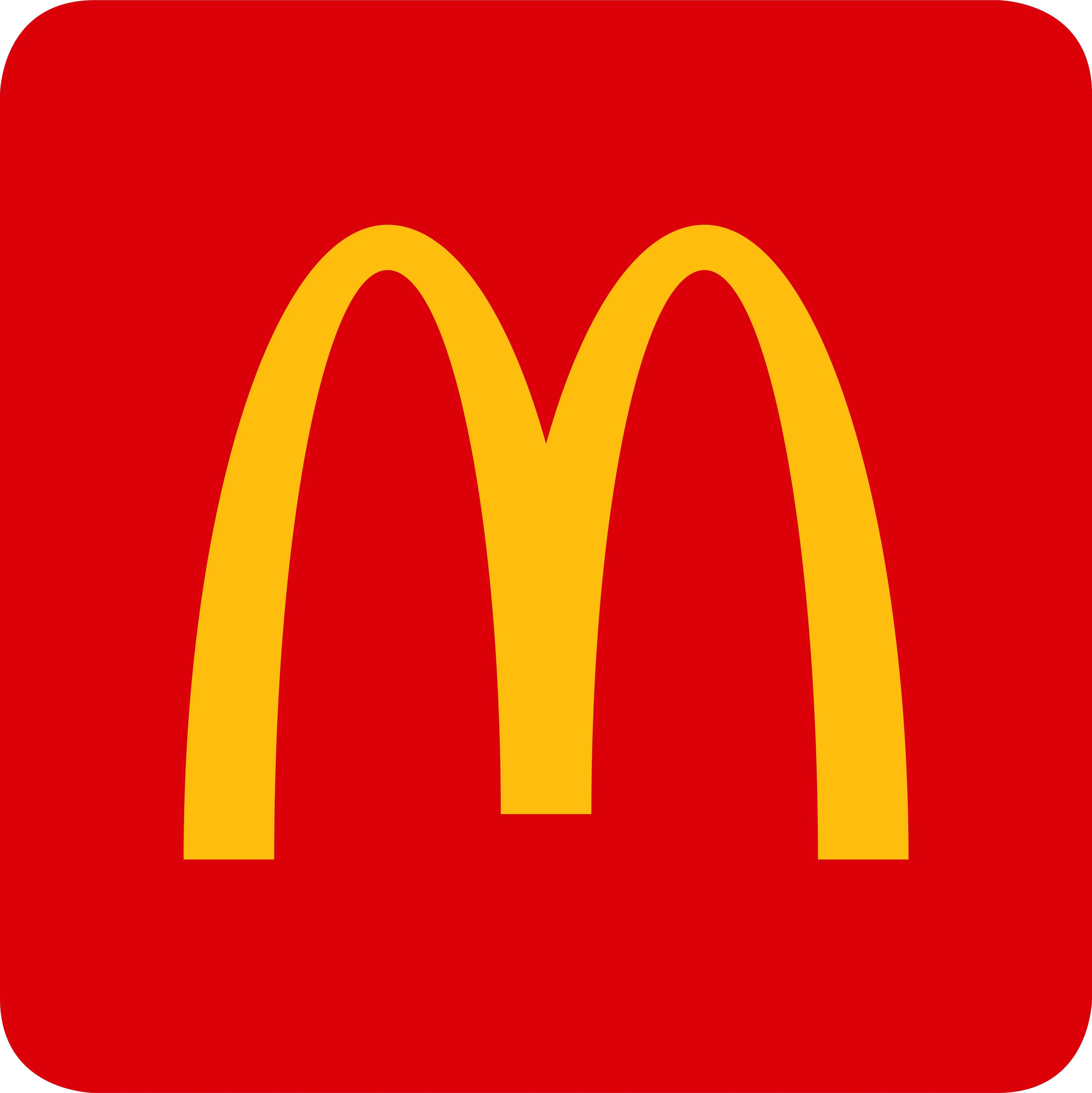 McDonald's Logo