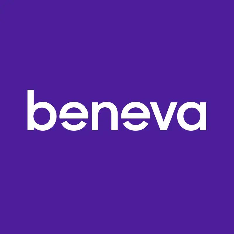 Beneva Logo