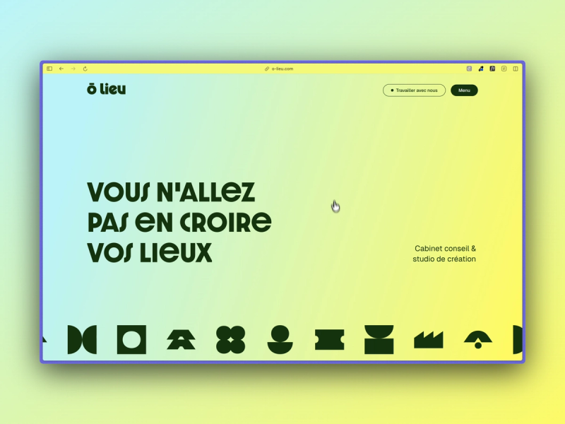 Consulting & Creative Studio