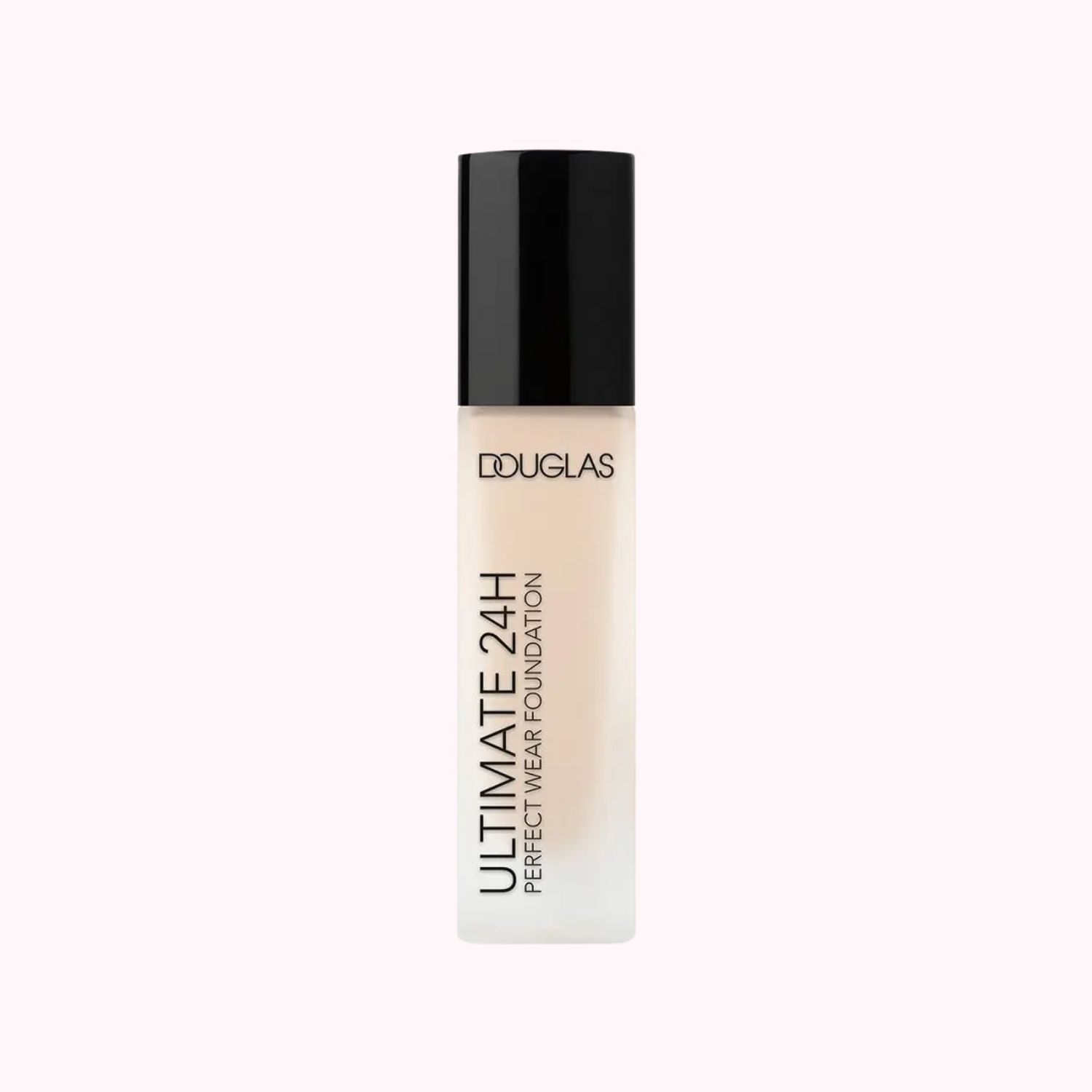 Douglas Make-up Ultimate 24H Perfect Wear Foundation