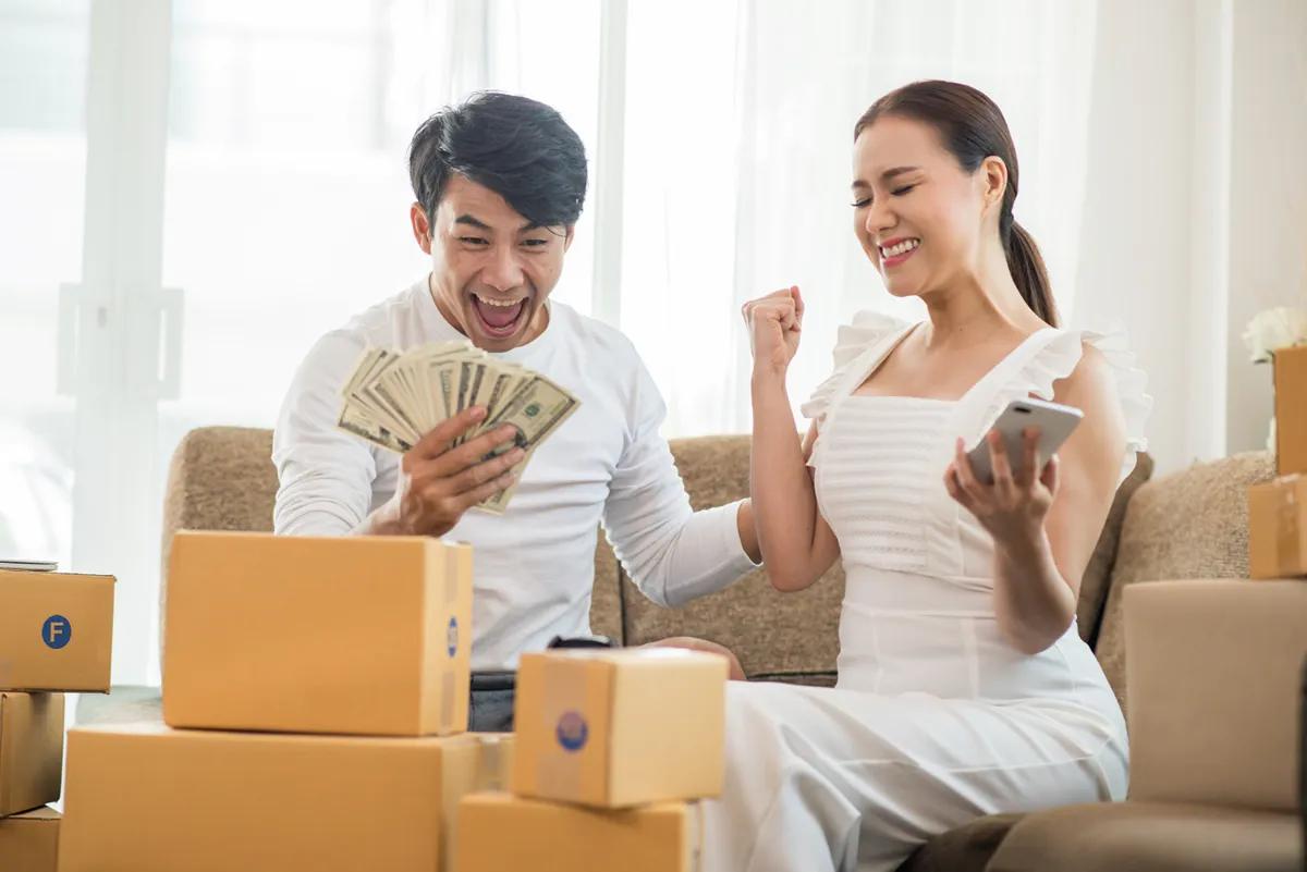 Cảm xúc đóng vai trò vô cùng quan trọng trong việc mua sắm hay ra quyết định kinh tế.