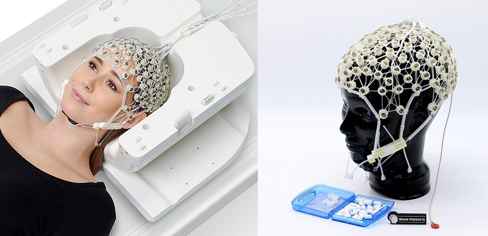 fMRI Chụp cộng hưởng từ để xác định vùng não quyết định khả năng mua sắm