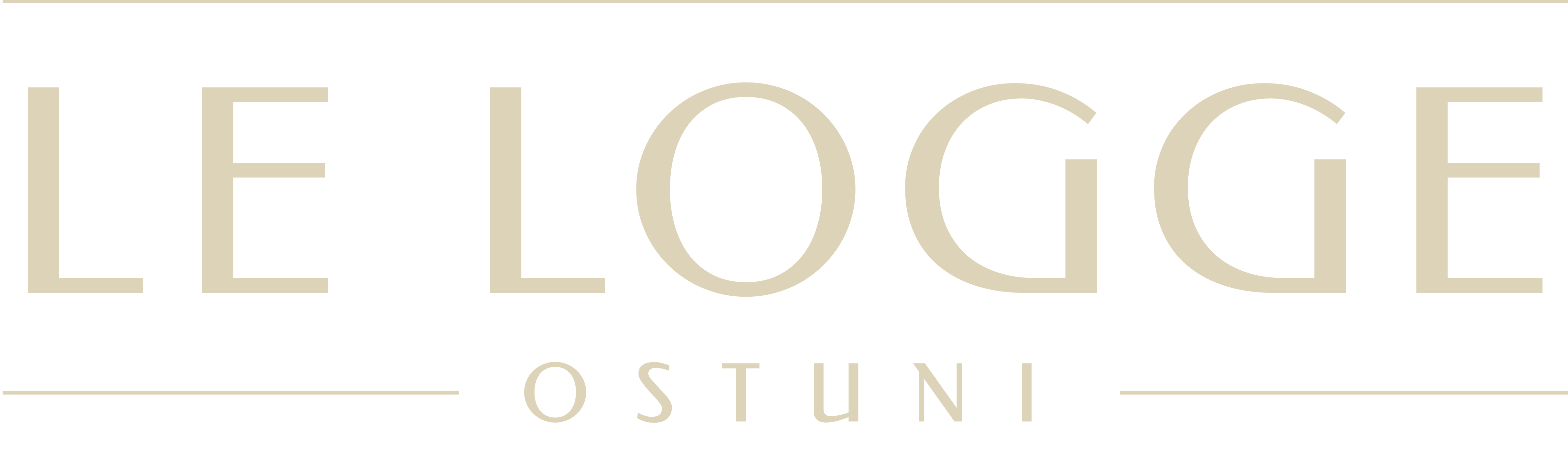 Le Logge Ostuni