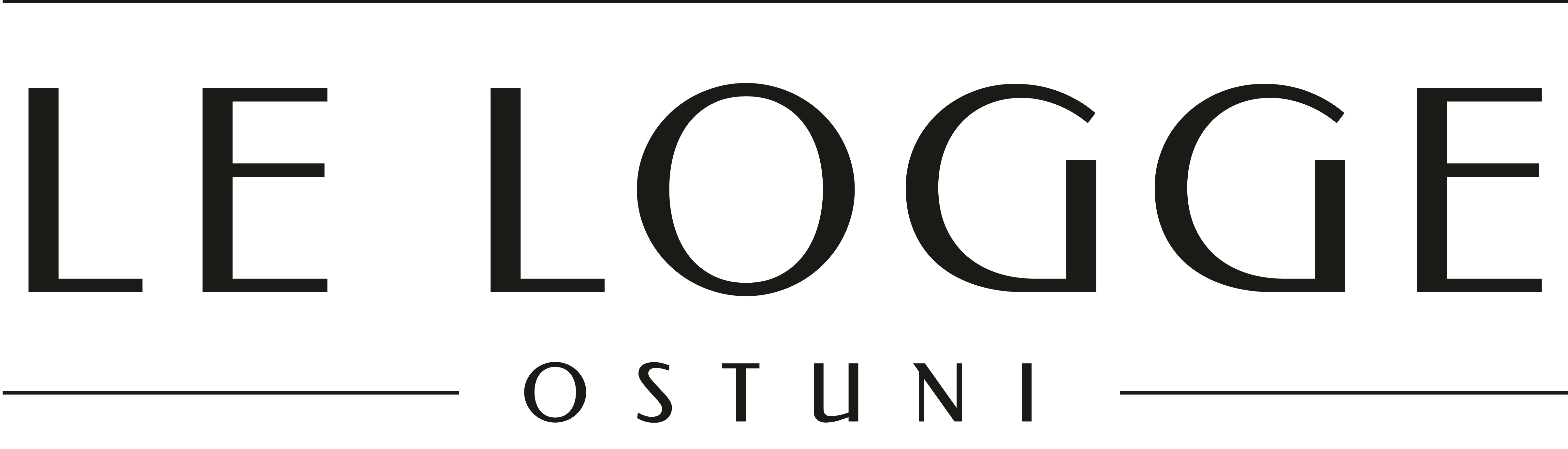 Le Logge Ostuni