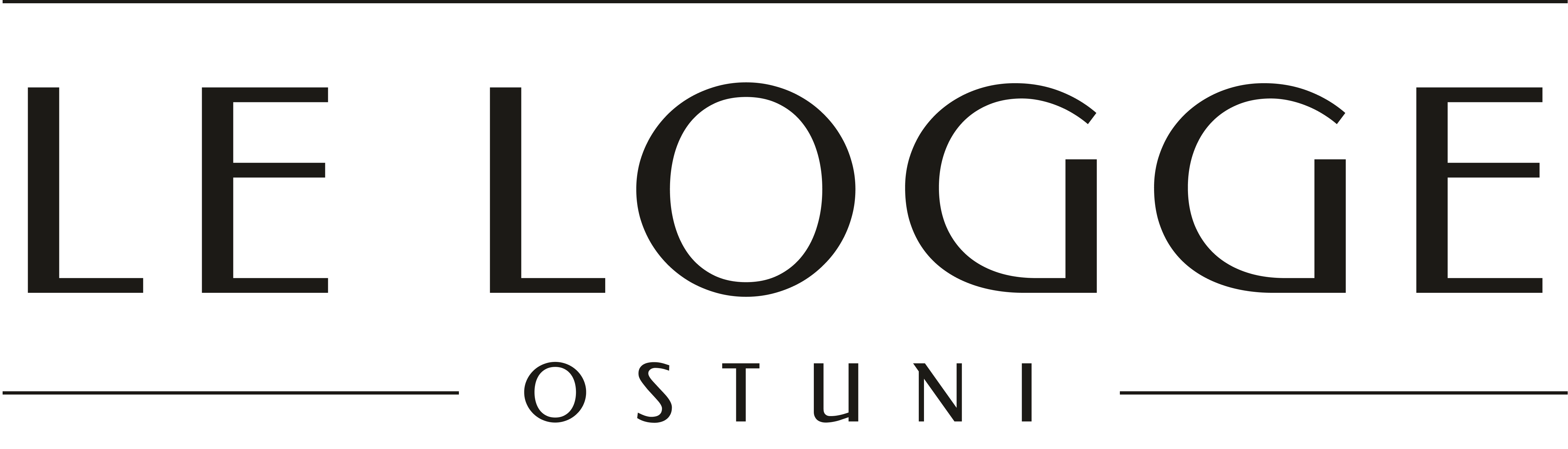 Le Logge Ostuni