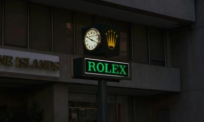 Rolex