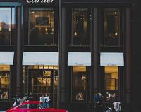 Richemont and the Watch Brands It Owns