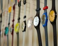 The Swatch Group and the Watch Brands It Owns