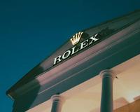 Why Is It So Hard to Buy a Rolex?
