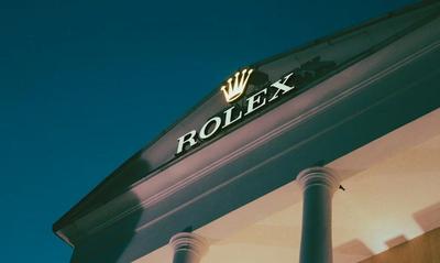 Why Is It So Hard to Buy a Rolex?