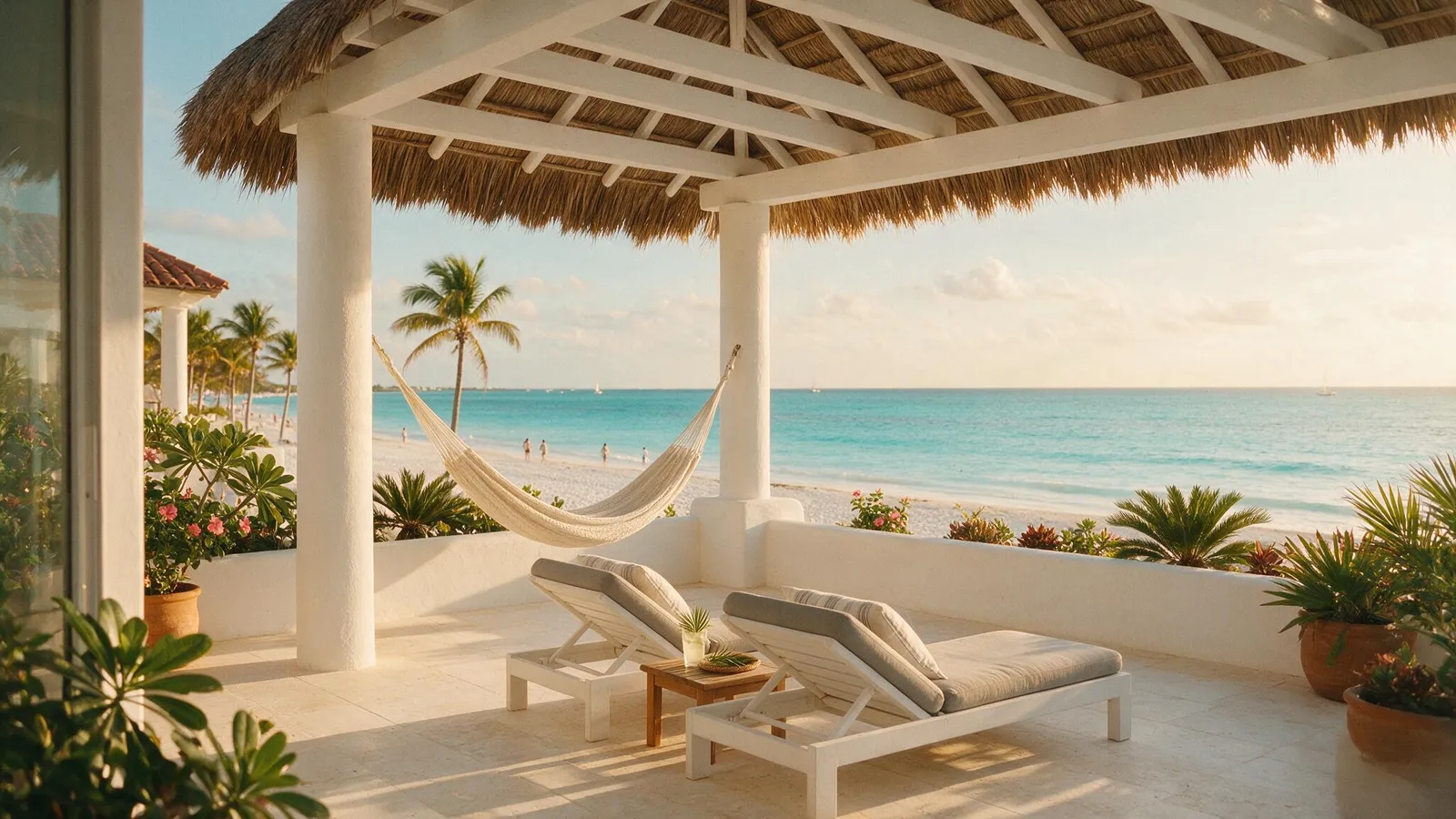 Retirarse en Playa del Carmen: la guía honesta antes de mudarte