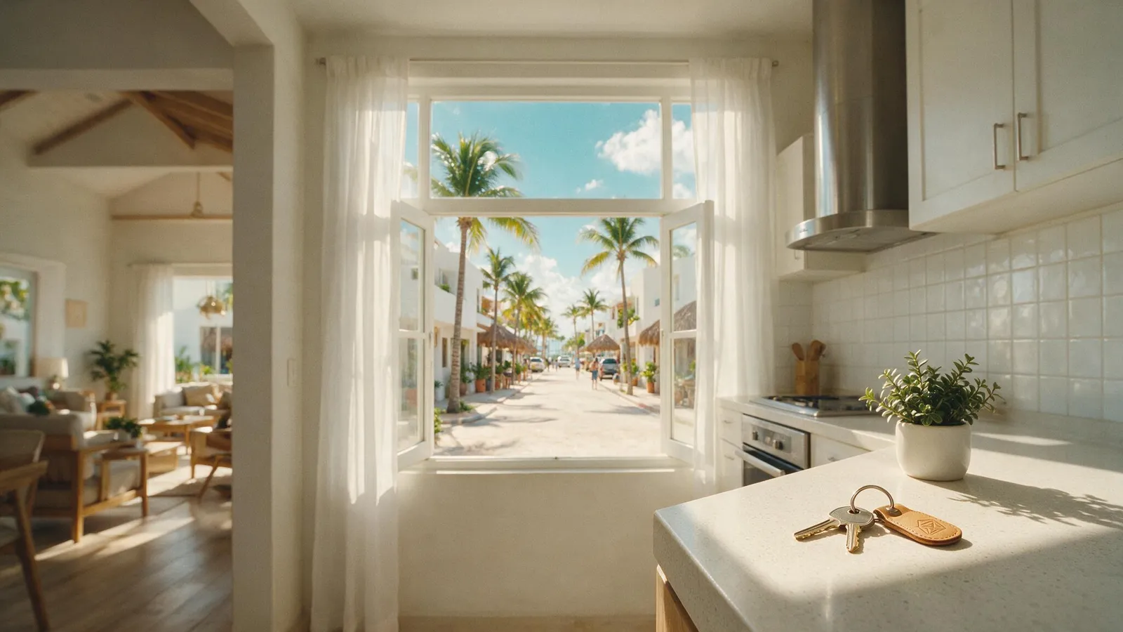 Your First Property in Playa del Carmen: a Guide to Getting It Right