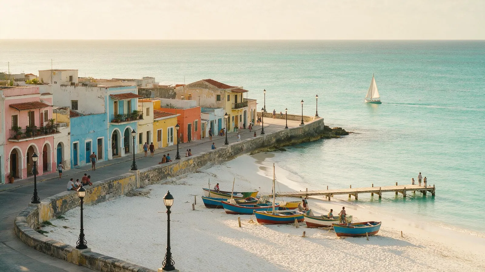 Buying Property in Cozumel: The Island Guide for Foreign Buyers (2026)