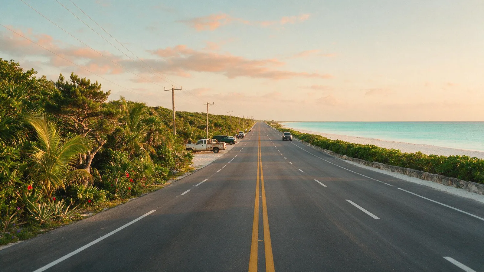 Playa del Carmen vs Tulum vs Cozumel: Where Should You Buy in 2026?