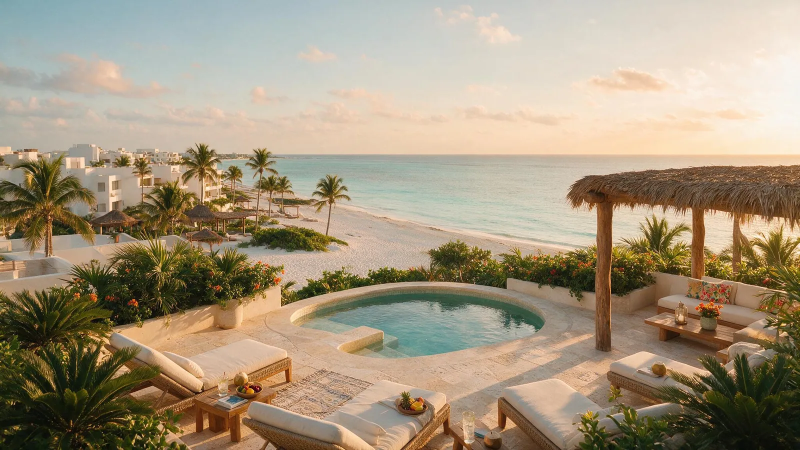 Real Airbnb ROI in Playa del Carmen: What a Condo Actually Earns (2026)