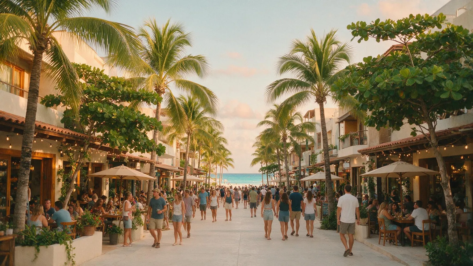 Cost of Living in Playa del Carmen and Cozumel: An Owner's Budget (2026)
