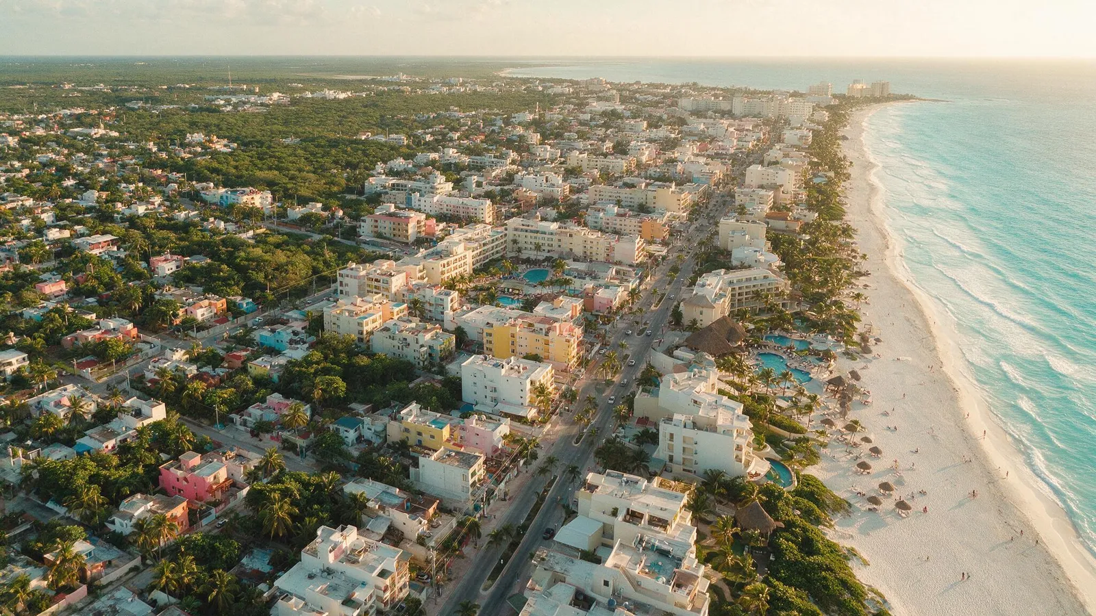 Best Areas to Buy in Playa del Carmen (2026 Guide)