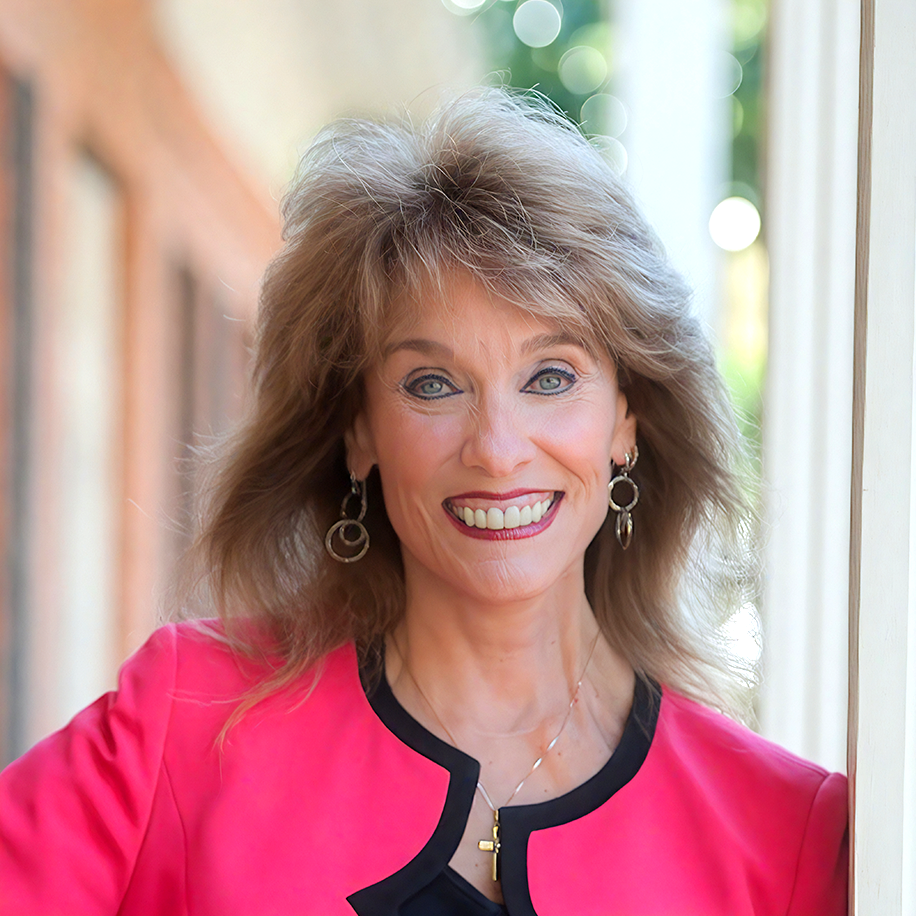 Carolyn T. LeBoeuf