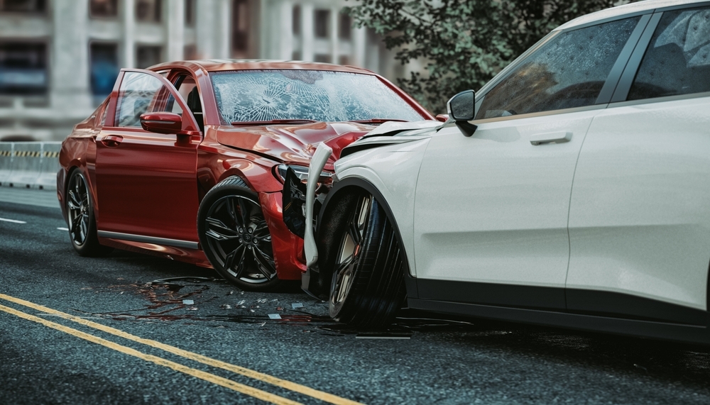 Image Car Accident