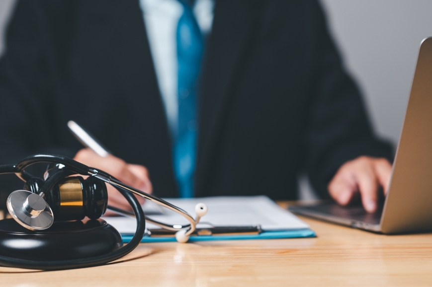Image Your Path to Recovery: A Guide to Navigating Personal Injury Claims