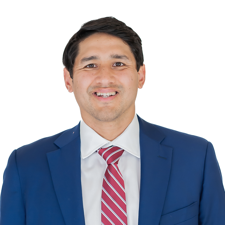 Tony Profile