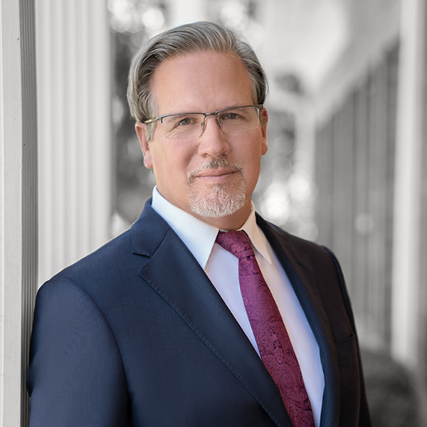 Paul A. Shapiro, Of Counsel