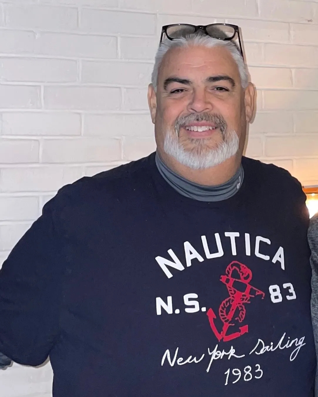 Image Robert Morales, Victim of FSU Campus Shooting