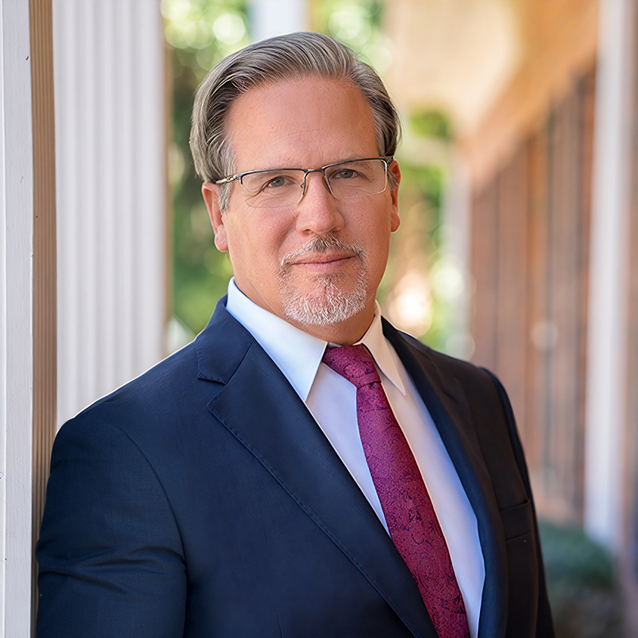Matthew K. Foster