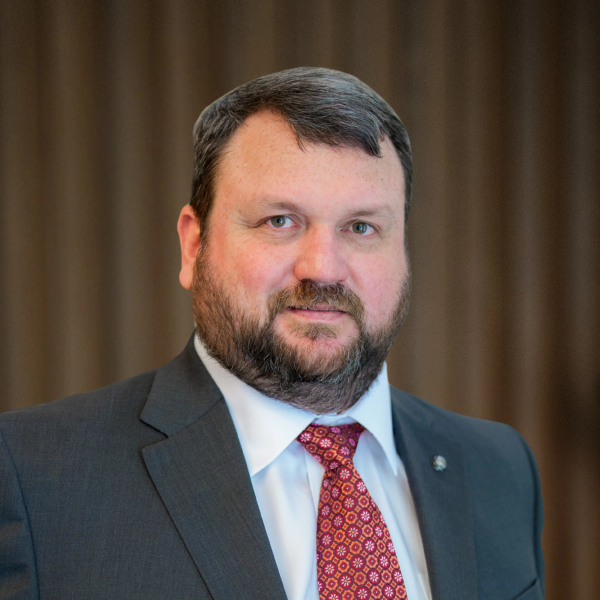 Ryan Hobbs, Shareholder