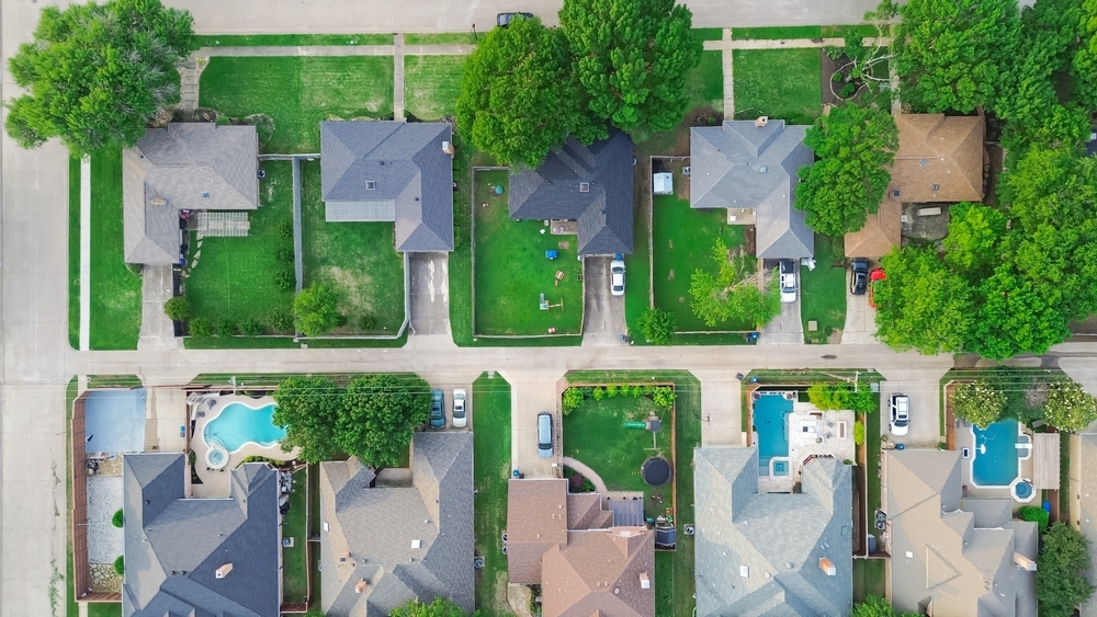 Image Neighborhood