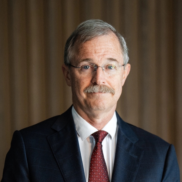 Scott E. Gwartney, Shareholder