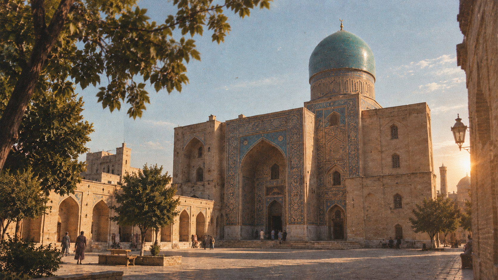 Uzbek