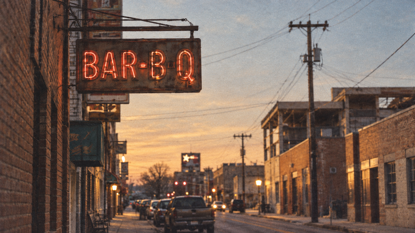 American Smoke House
