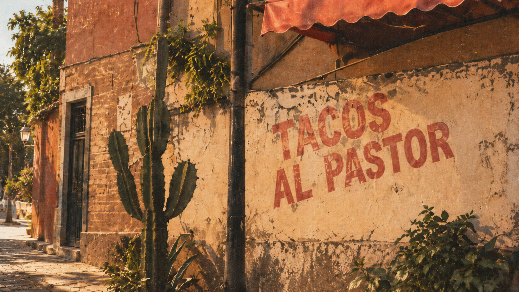 Mexican