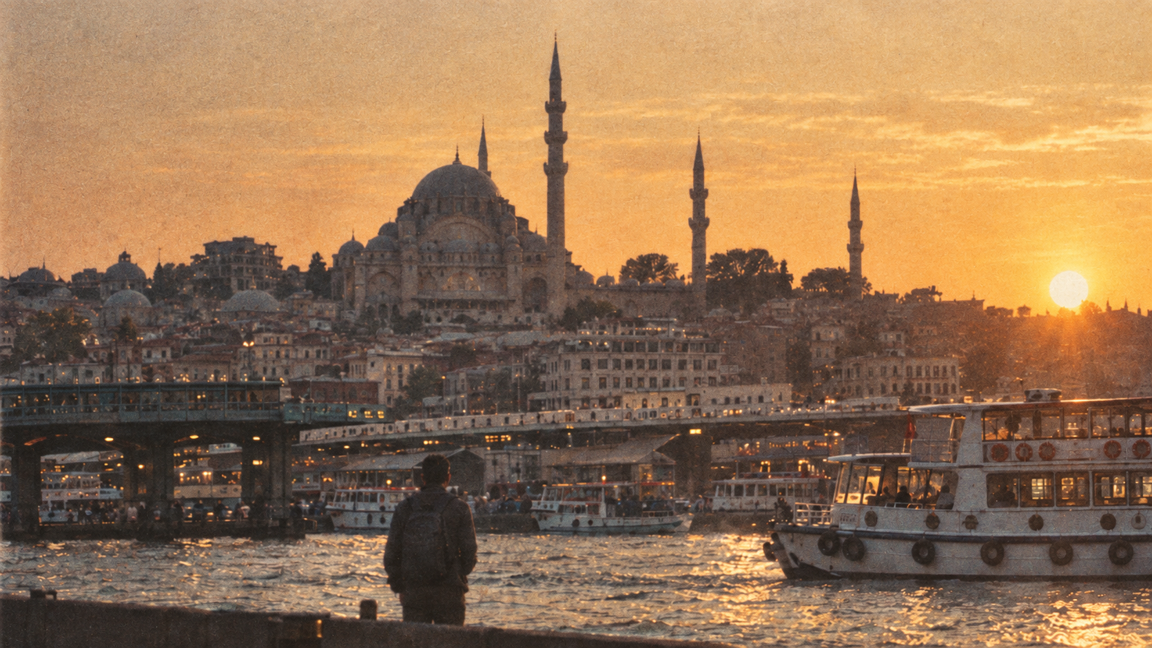 Turkish