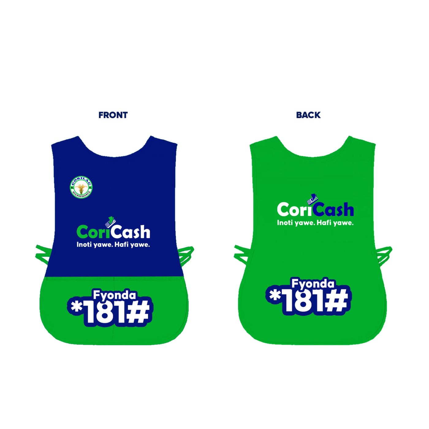 Corilac Microfinance s.a. CoriCash Campaign  media 8