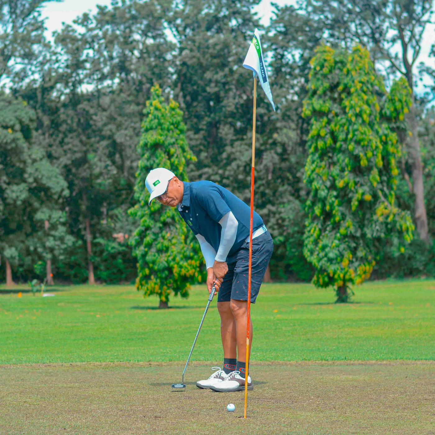 KCB Bank Burundi KCB East Africa Golf Tour image 8