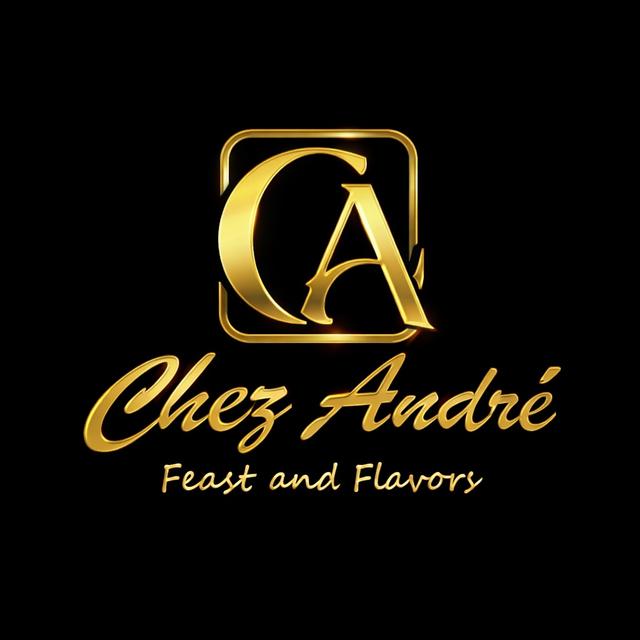 Chez André Feast and Flavors logo