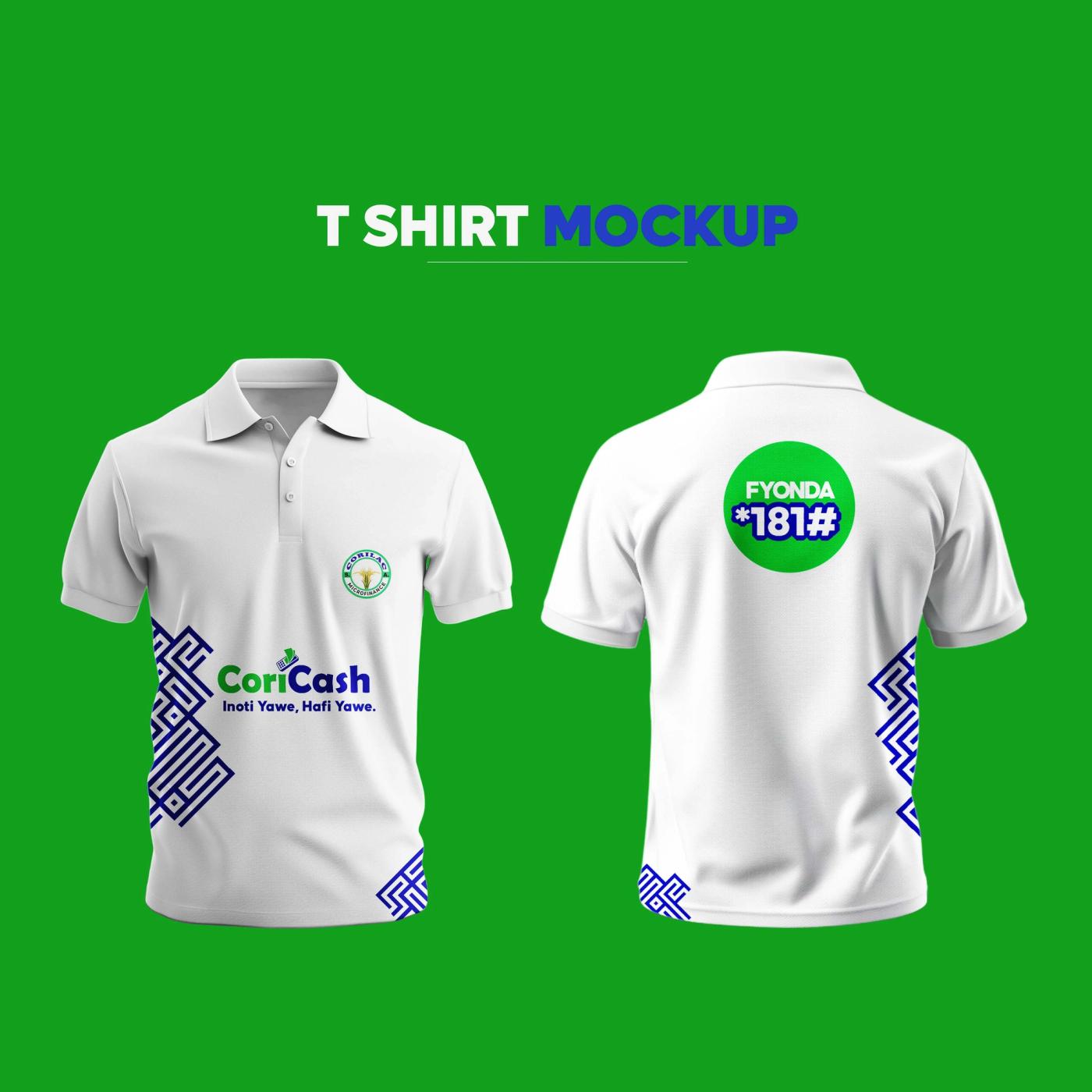 Corilac Microfinance s.a. CoriCash Campaign  media 5