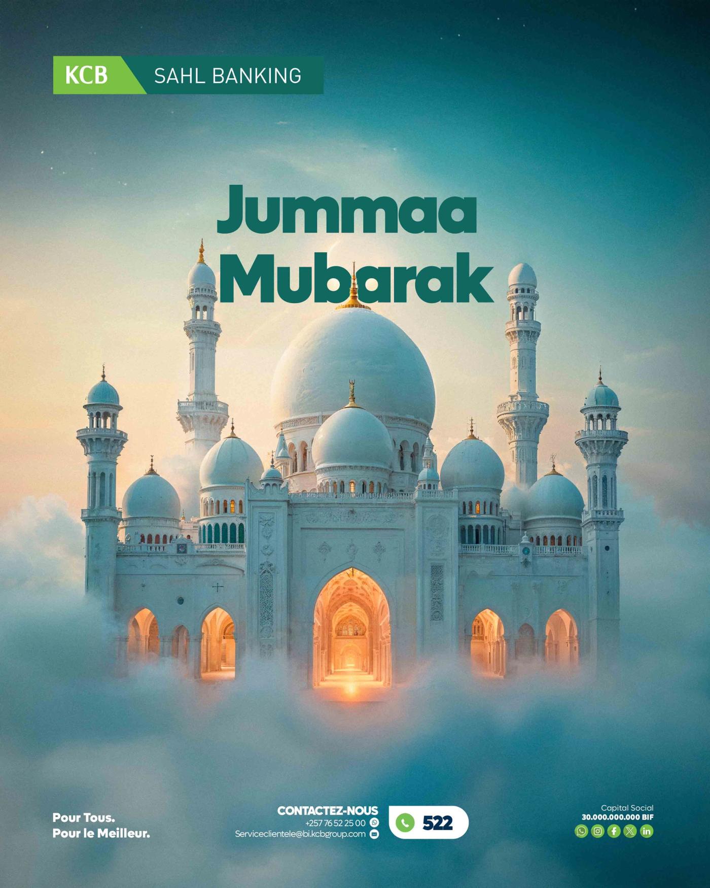 KCB Sahl Banking Social Media Contents image 2